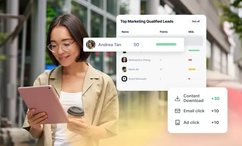 Démystifier le Potentiel du Marketing Automation